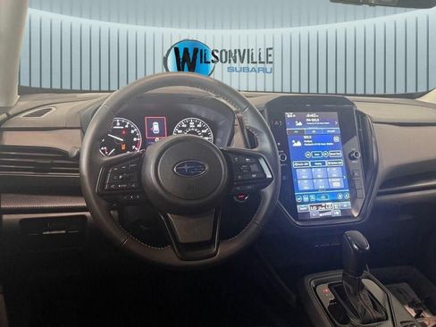 Used 2025 Subaru Crosstrek 2.5i Limited w/ Popular Package #3A AWD/4WD image 14
