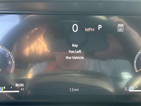 New 2026 Jeep Grand Cherokee Altitude RWD image 28