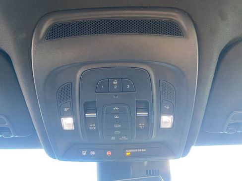 Used 2017 Cadillac CT6 Luxury image 23