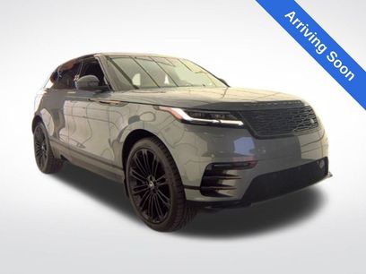 Used 2024 Land Rover Range Rover Velar Dynamic HSE