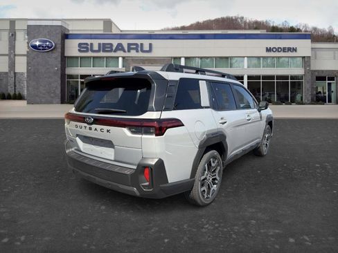New 2026 Subaru Outback Touring XT AWD/4WD image 5