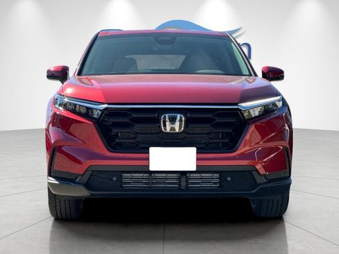 New 2026 Honda CR-V EX-L image 8
