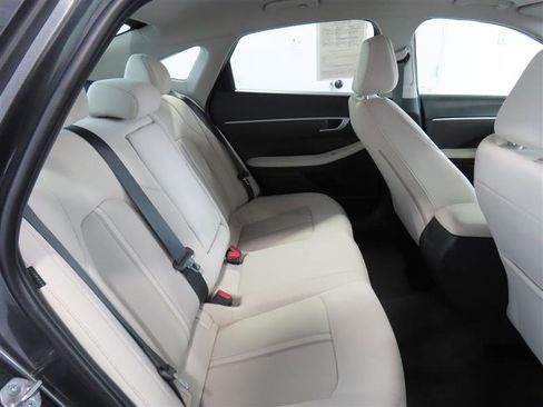 Used 2025 Hyundai Sonata SEL image 31