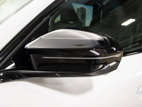 Used 2026 BMW X3 M50 image 10