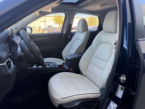 New 2025 MAZDA CX-5 AWD 2.5 S w/ Preferred Package image 22