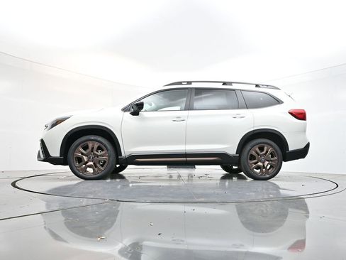 New 2026 Subaru Ascent Limited Bronze w/ Popular Package #2 AWD/4WD image 29