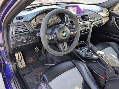 Used 2018 BMW M3 CS w/ Executive Package image 10