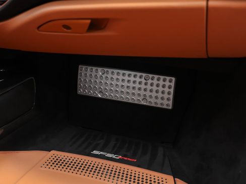 Certified 2024 Ferrari SF90 Spider AWD/4WD image 27