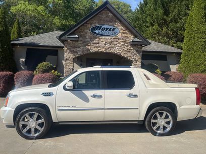 Used 2012 Cadillac Escalade EXT Premium