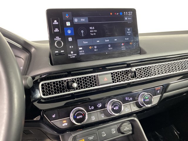 Used 2025 Honda Civic Sport Touring image 27
