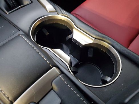 Used 2021 Lexus NX 300 FWD w/ Accessory Package 2 image 26