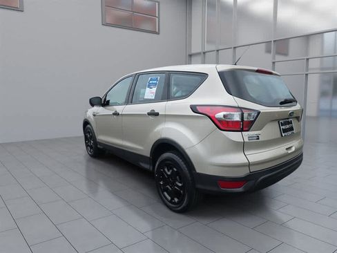 Used 2018 Ford Escape S FWD image 7