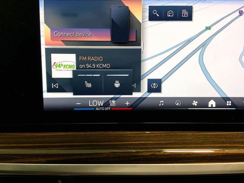 Certified 2024 BMW X5 xDrive40i w/ M Sport Package image 34