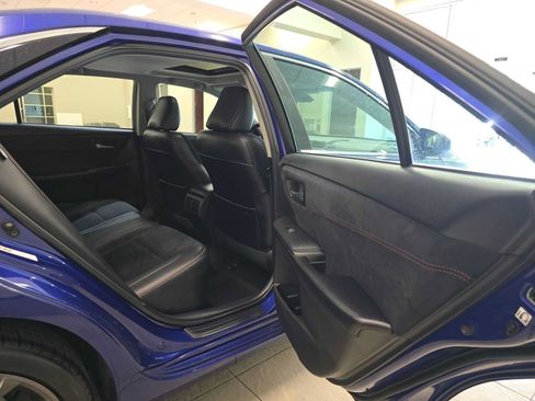 Used 2015 Toyota Camry XSE w/ Advanced Technology Package FWD image 26