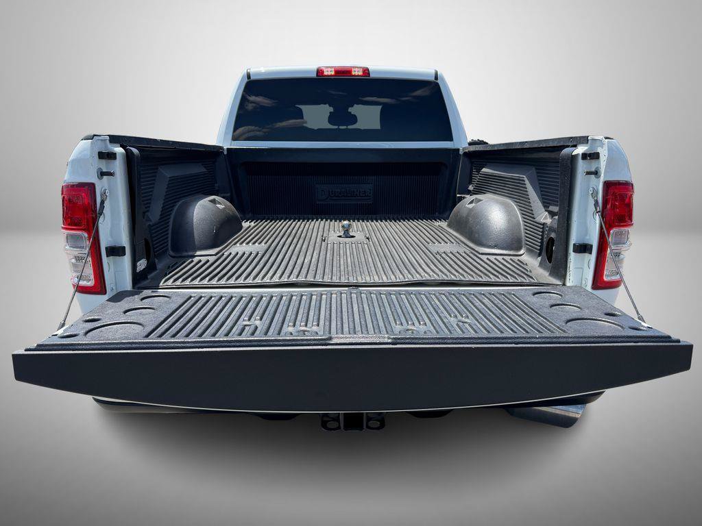 Used 2023 RAM 2500 Big Horn w/ Level 1 Equipment Group AWD/4WD image 11