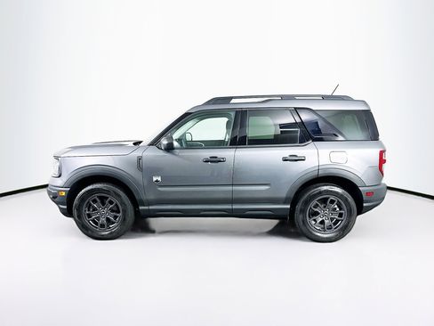 Used 2022 Ford Bronco Sport Big Bend image 4