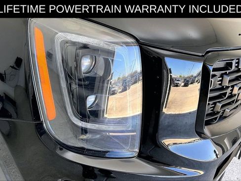 Used 2021 Kia Telluride SX w/ SX Prestige Package image 41