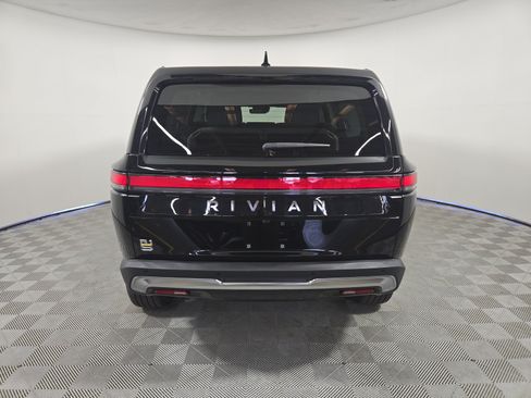 Used 2024 Rivian R1S Adventure AWD/4WD image 4