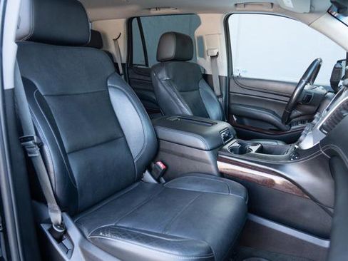 Used 2015 GMC Yukon SLT image 25