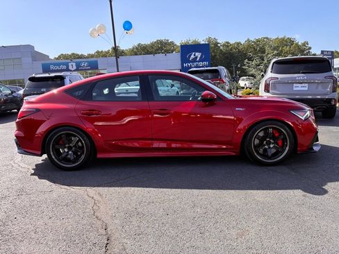 Used 2024 Acura Integra Type S FWD image 8