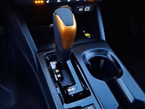 New 2026 Subaru Outback Wilderness image 12