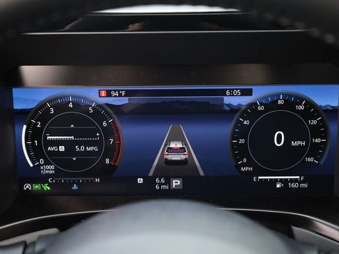 New 2026 Subaru Outback Touring XT AWD/4WD image 11