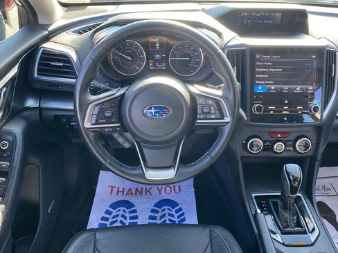 Used 2018 Subaru Impreza 2.0i Limited image 11