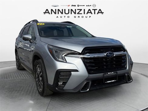 Used 2023 Subaru Ascent Touring image 7