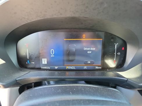 Used 2025 Ford Escape Active w/ Tech Pack #1 FWD image 17