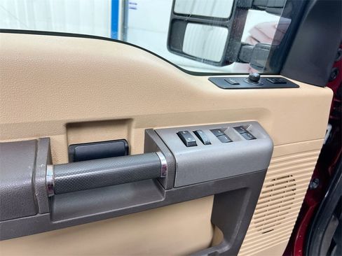 Used 2013 Ford F350 Lariat w/ Lariat Ultimate Pkg image 20