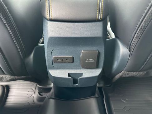 New 2026 Ford Maverick Tremor image 23