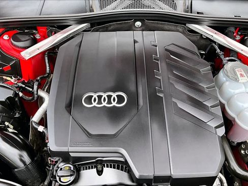 Used 2024 Audi A5 2.0T Premium Plus AWD/4WD image 33