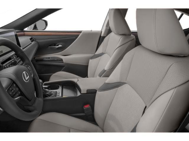 New 2025 Lexus ES 300h w/ Premium Package FWD image 9