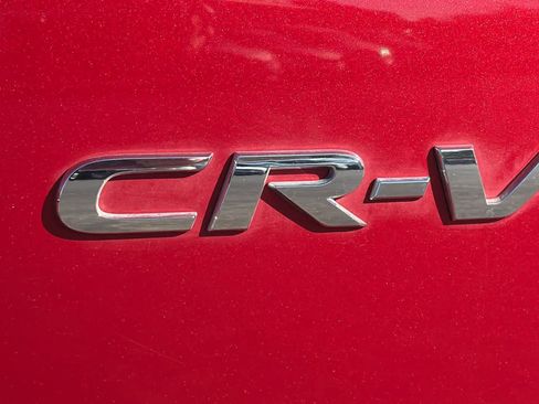 Used 2022 Honda CR-V EX image 12