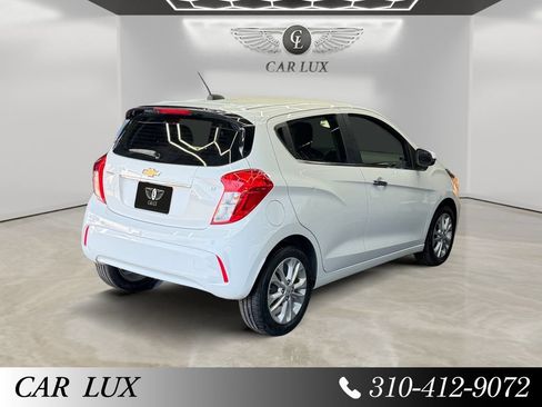 Used 2020 Chevrolet Spark LT FWD image 5