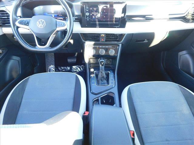 Used 2025 Volkswagen Taos S FWD image 23