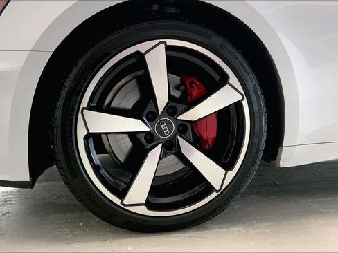 Used 2024 Audi A5 2.0T Premium Plus w/ Premium Plus image 8