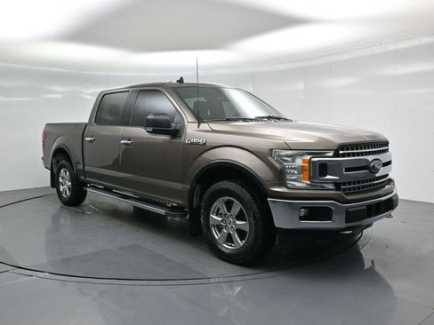 Used 2019 Ford F150 XLT w/ Equipment Group 302A Luxury image 53