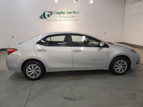 Used 2019 Toyota Corolla LE FWD image 7