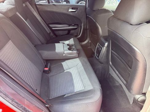 Used 2022 Dodge Charger GT RWD image 18
