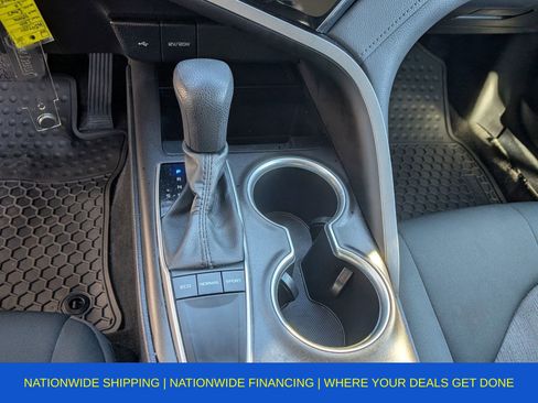 Used 2024 Toyota Camry LE image 24