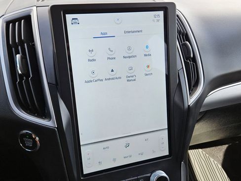 Used 2022 Ford Edge SEL w/ Convenience Package image 20