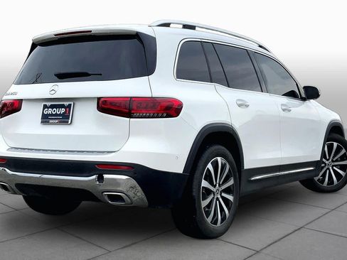 Used 2022 Mercedes-Benz GLB 250 image 12