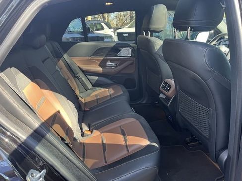 Used 2024 Mercedes-Benz GLE 53 AMG 4MATIC Coupe image 13