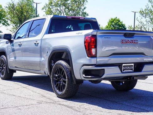 Used 2024 GMC Sierra 1500 Elevation AWD/4WD image 31