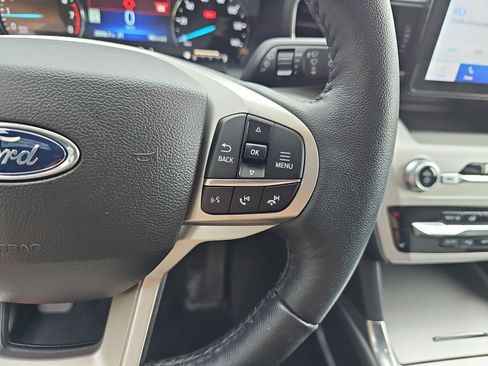 Used 2023 Ford Explorer XLT w/ Equipment Group 202A AWD/4WD image 20