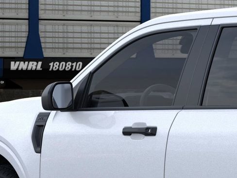 New 2025 Ford Maverick XL w/ Equipment Group 101A image 21