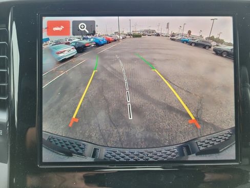 New 2025 RAM 1500 Tradesman image 13