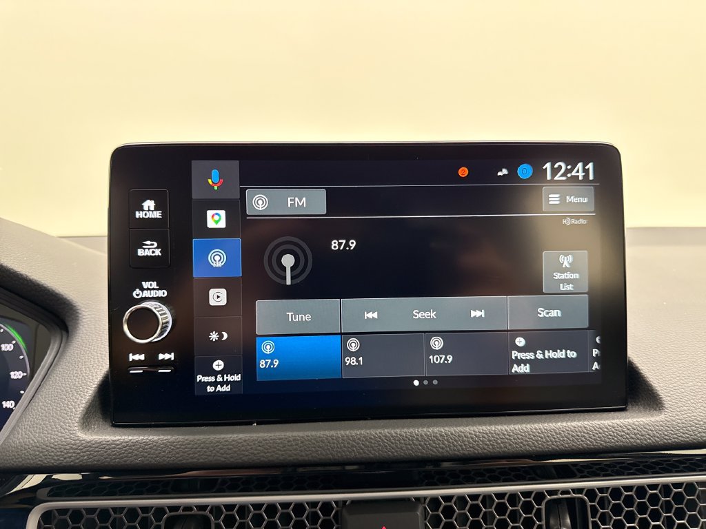 Used 2025 Honda Civic Sport Touring image 19