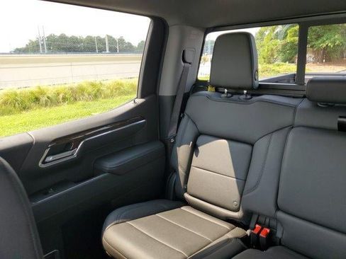 New 2026 GMC Sierra 1500 Elevation w/ Elevation Premium Package AWD/4WD image 8
